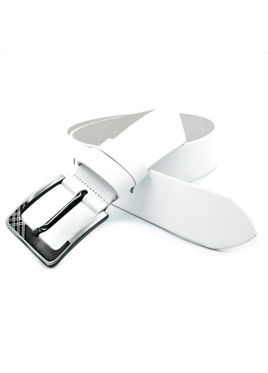 Шкіряний ремінь Le-Mon (252366138)