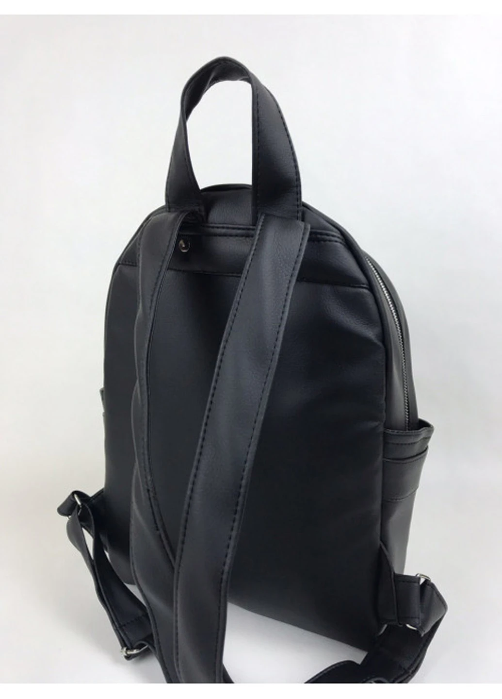 Жіночий рюкзак 35х12х25 см Sambag (210478577)
