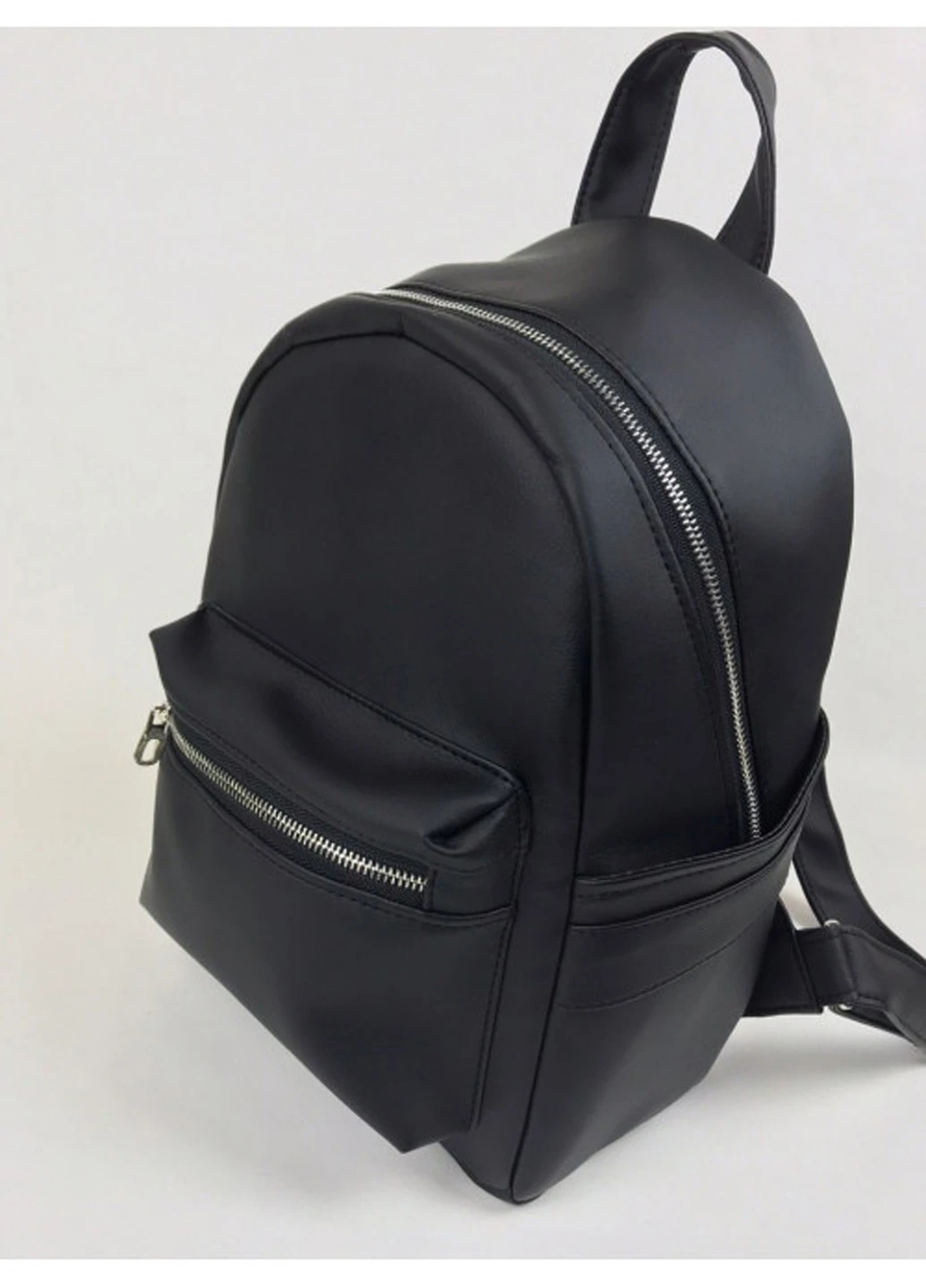 Жіночий рюкзак 35х12х25 см Sambag (210478577)