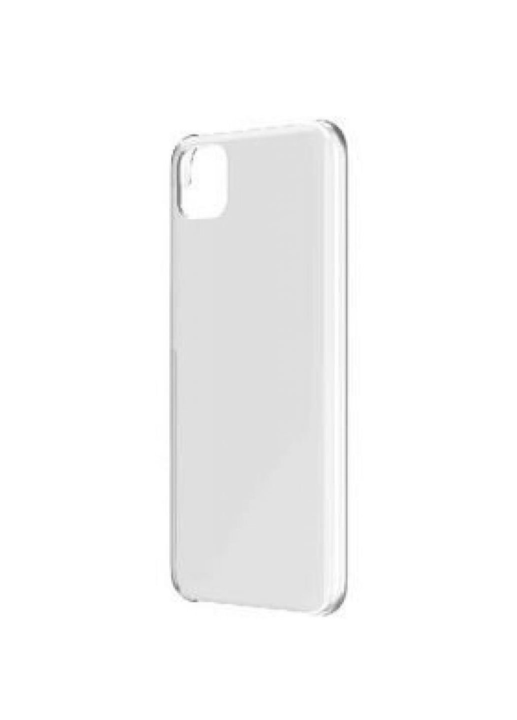 Чохол для мобільного телефону Y5p transparent PC case (51994128) (51994128) Huawei (252572458)