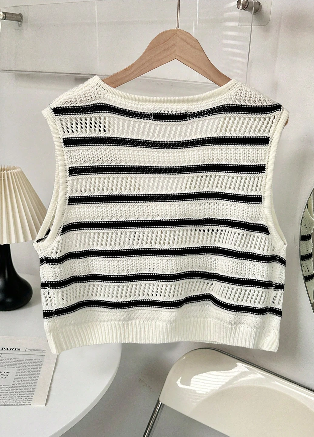 Жилет SHEIN (338796651)