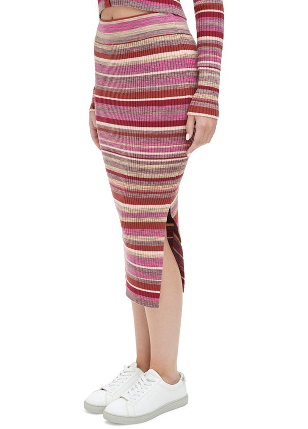 Костюм (кофта, спідниця) Calvin Klein (302174706)