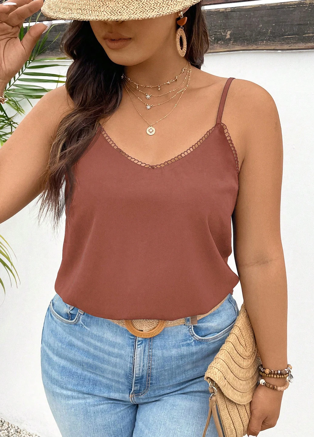 Майка SHEIN — 333529736
