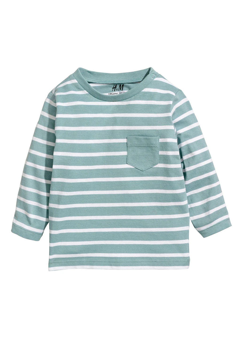 Лонгслив H&M (101033395)