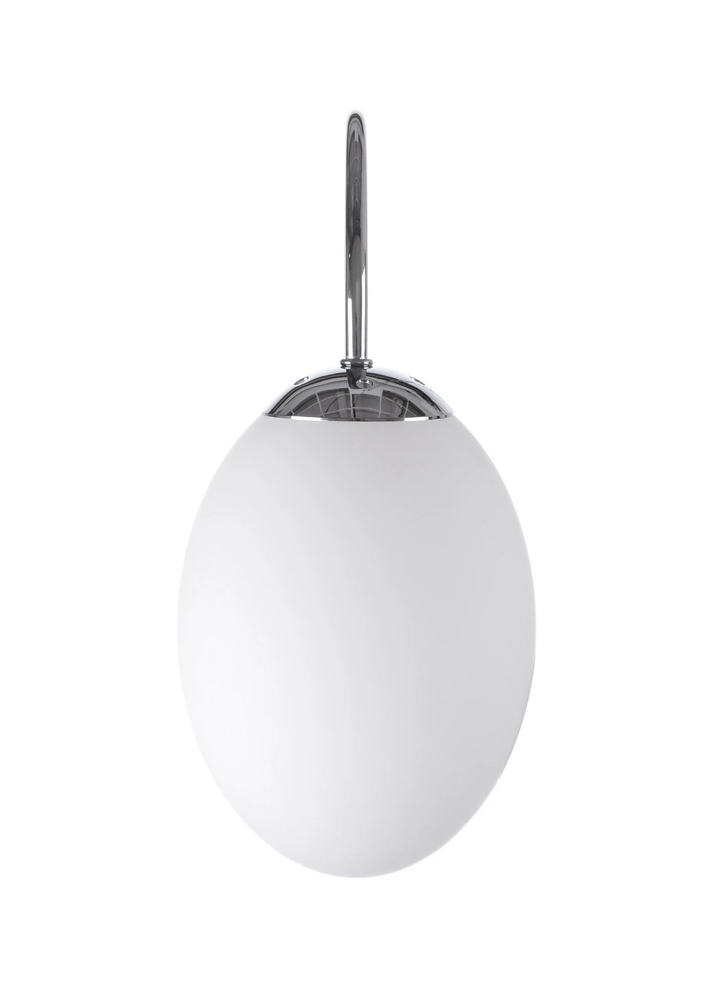 BL-319W / 1 E27 WH Бра куля Brille (185914037)