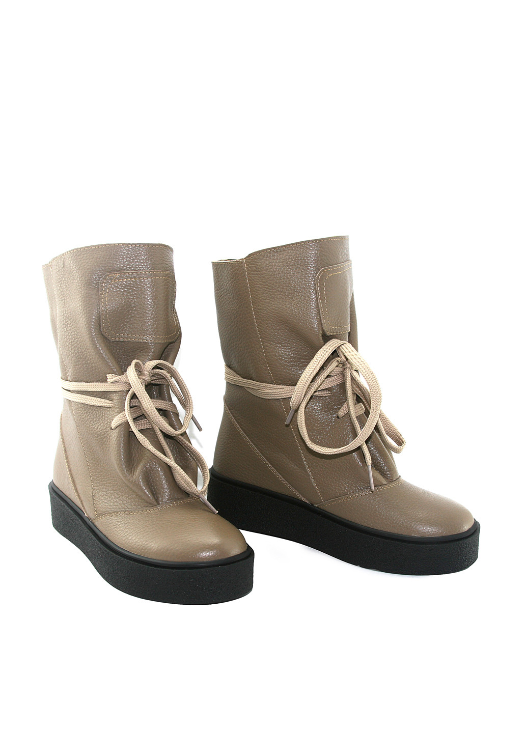 Напівчоботи Mila (300974299)