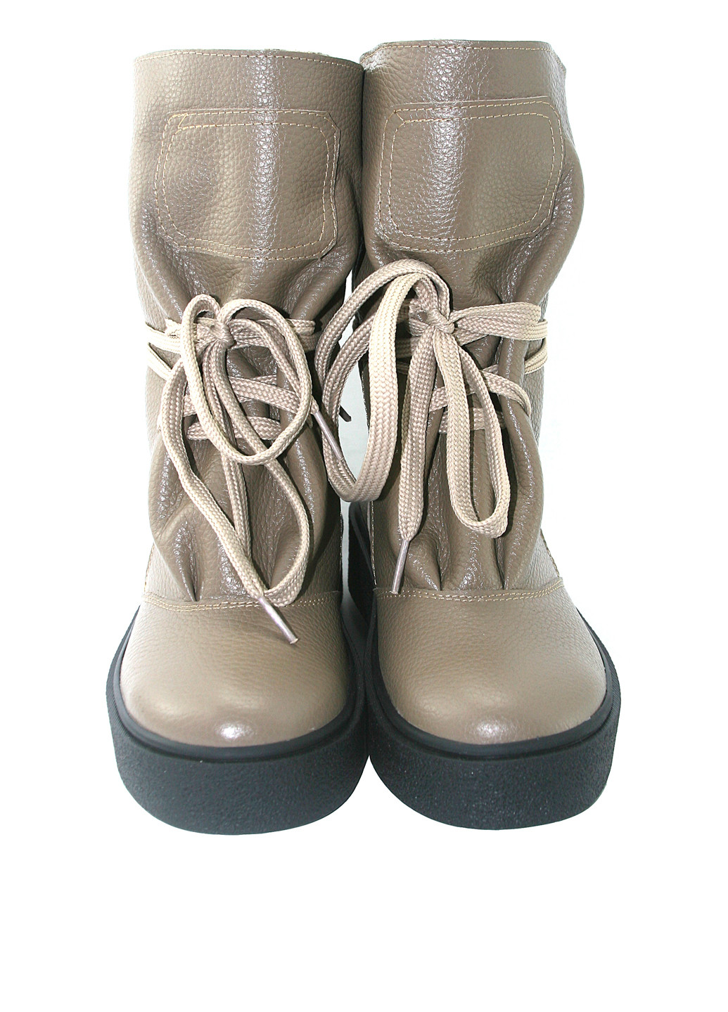 Напівчоботи Mila (300974299)