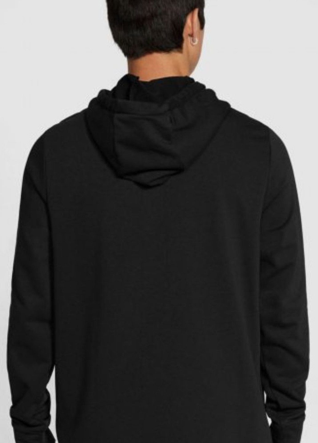 Женская толстовка CZ6376-010 Nike M NK DF HDIE FZ FL (311981772)