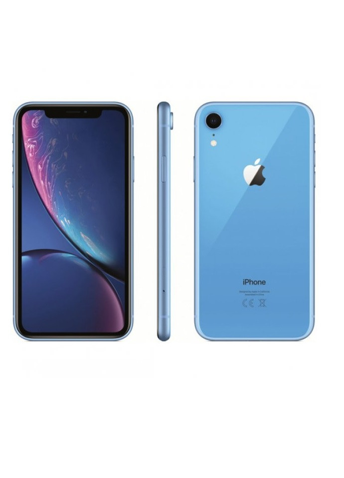 iPhone XR 64Gb (Blue) (MRYA2) Apple (242115884)