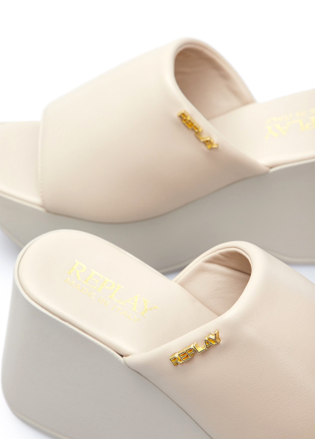 Шльопанці Replay (307149489)