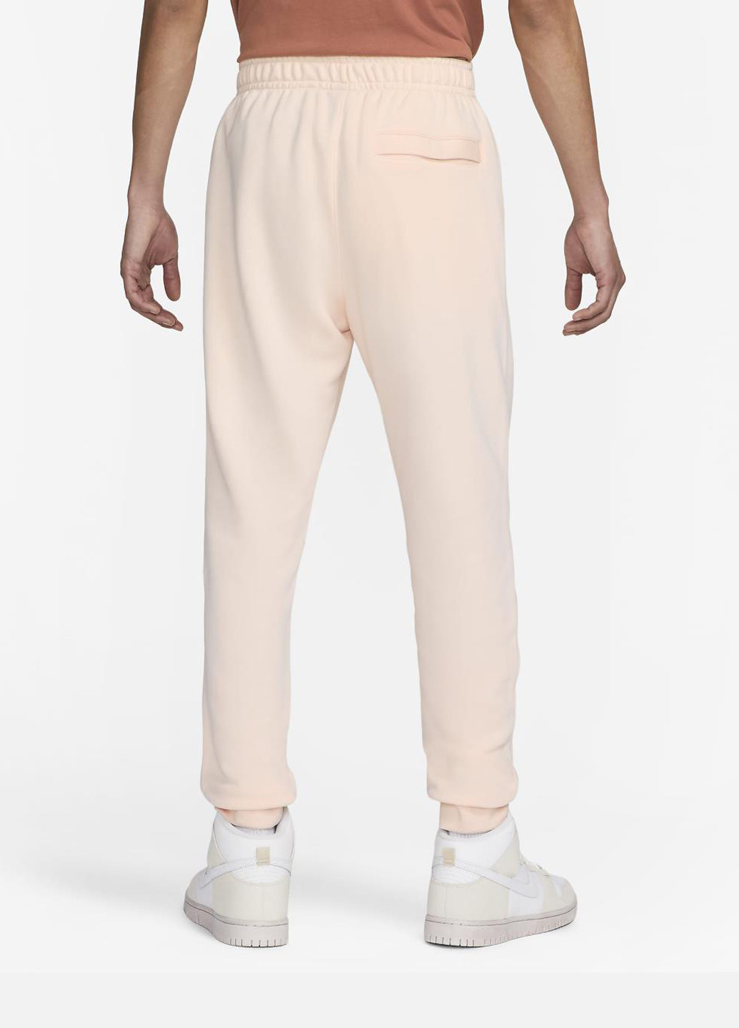 Штани BV2679-838 Nike Sportswear Club Joggers (319366176)