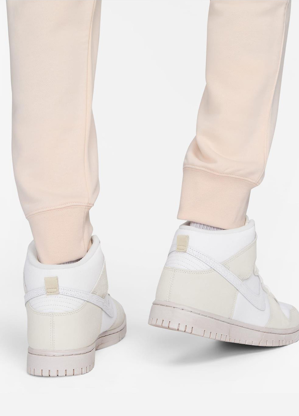 Штани BV2679-838 Nike Sportswear Club Joggers (319366176)