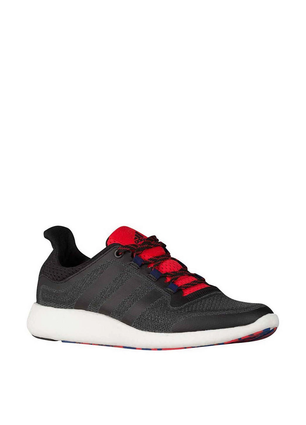 Чорні кроссовки демісезон тімберленди adidas
