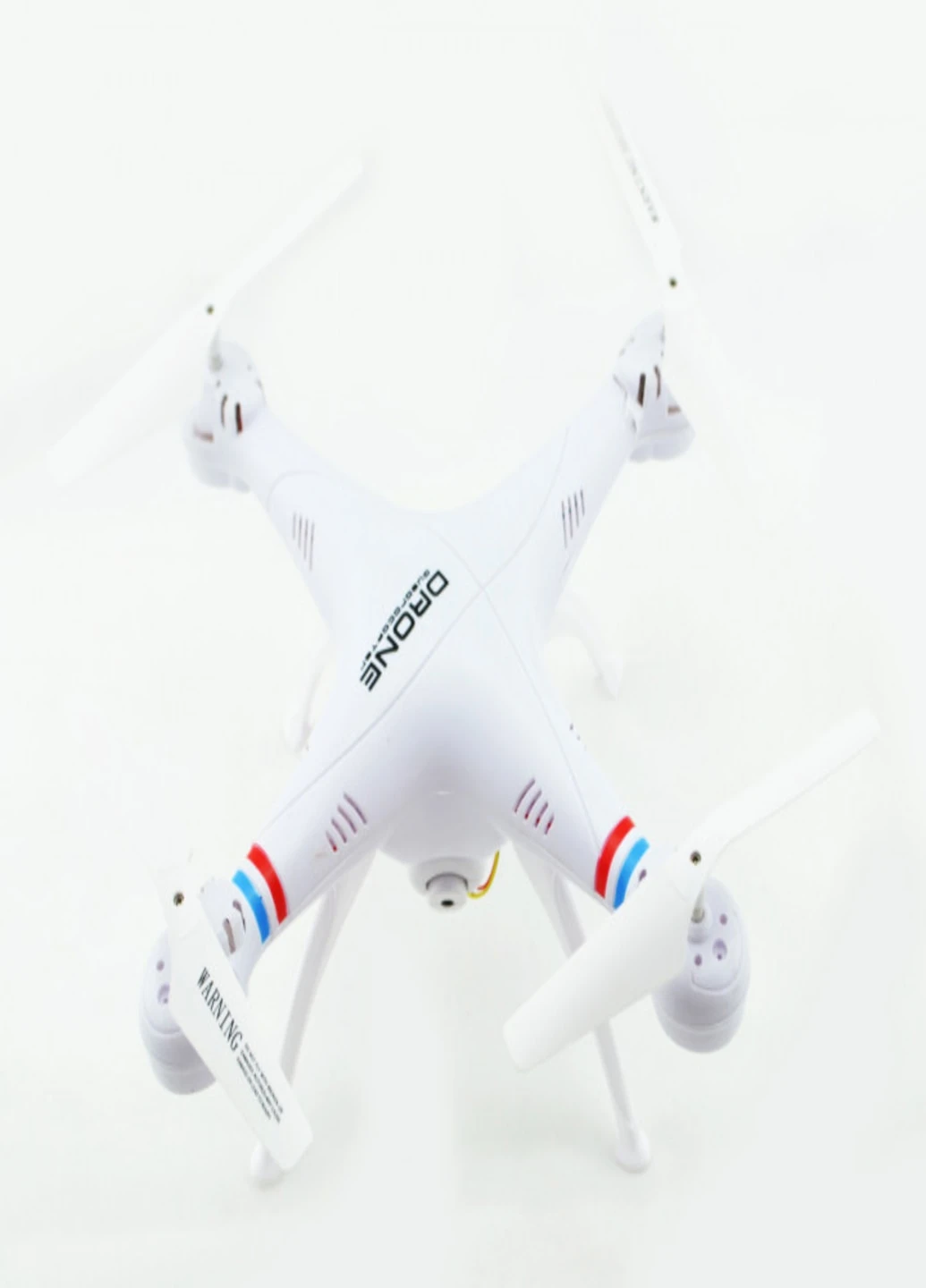 Квадрокоптер Drone 1 One Million c WiFi камерою (776532) Francesco Marconi (213875500)