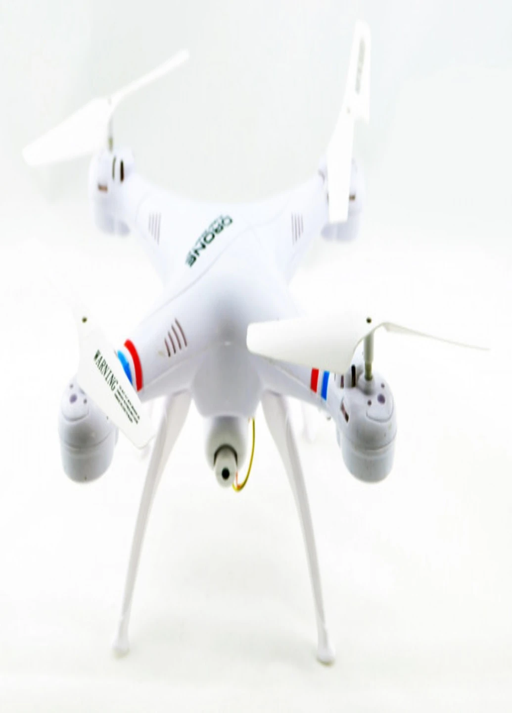 Квадрокоптер Drone 1 One Million c WiFi камерою (776532) Francesco Marconi (213875500)