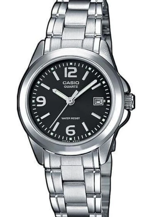 Женские Часы LTP-1259PD-1AEF кварцевые Casio (226691167)