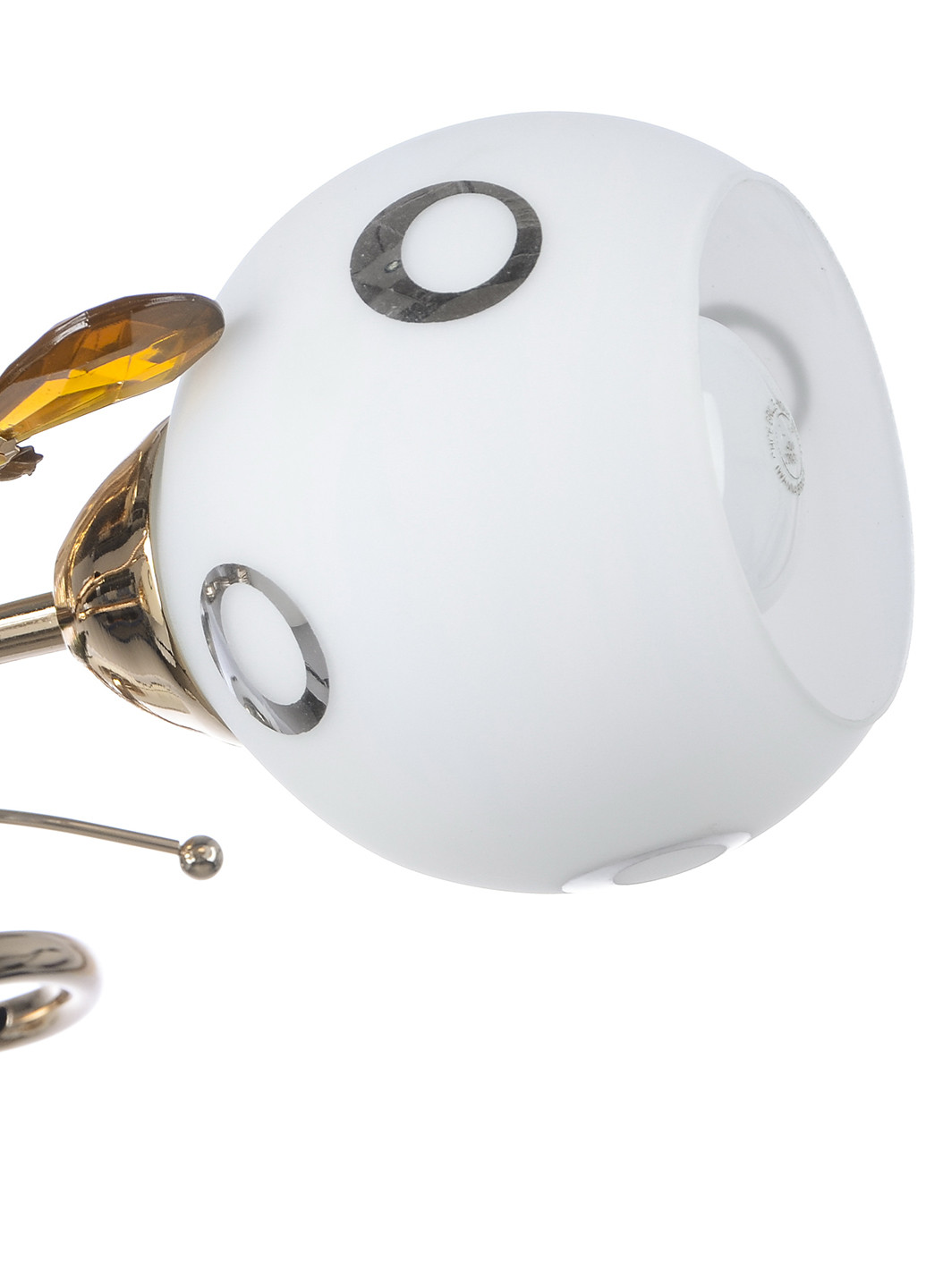 Люстра Brille (134970307)