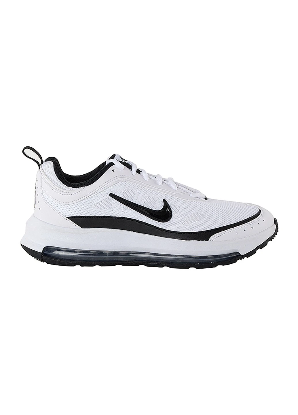 Білі кросівки air max ap демісезон Nike