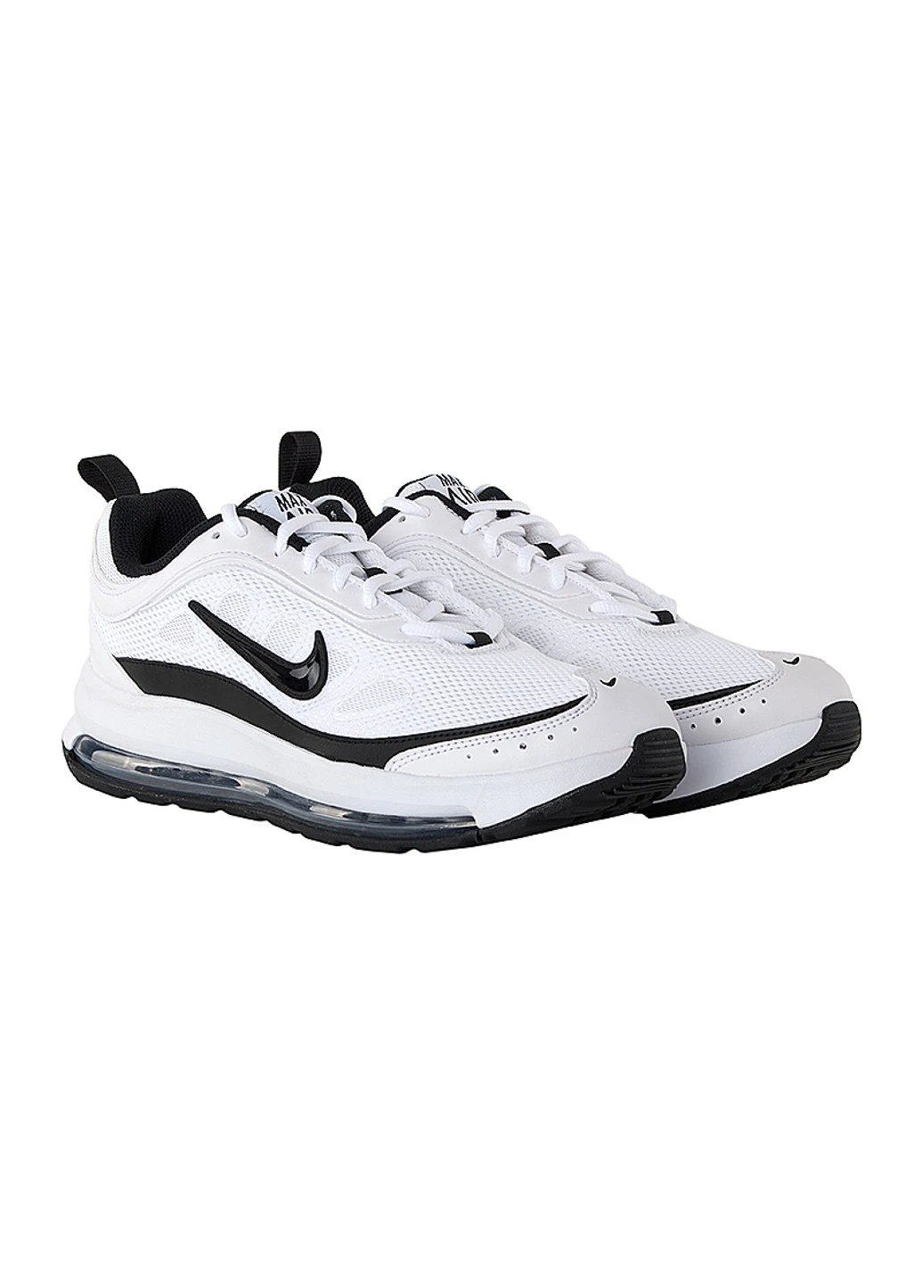 Білі кросівки air max ap демісезон Nike