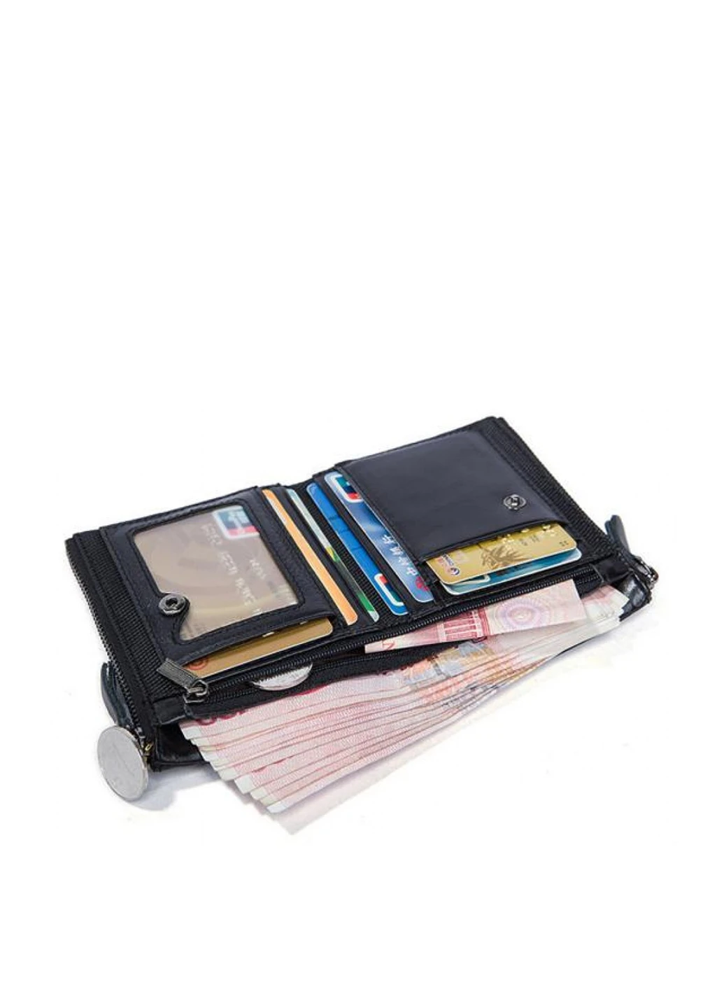 Портмоне RoyalBag (177162965)