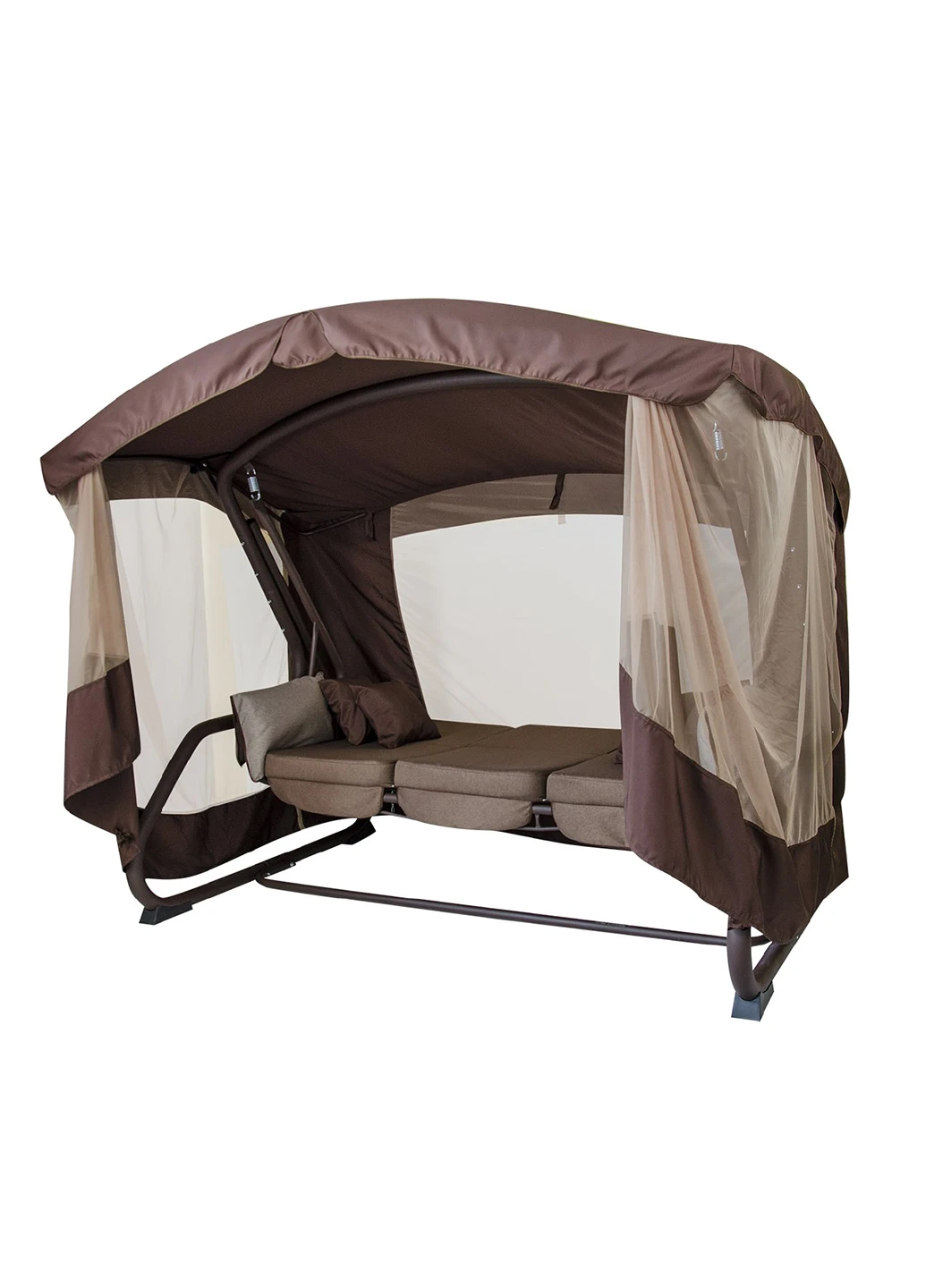 Гойдалки садові 188х230х150 см Ranger (238512914)