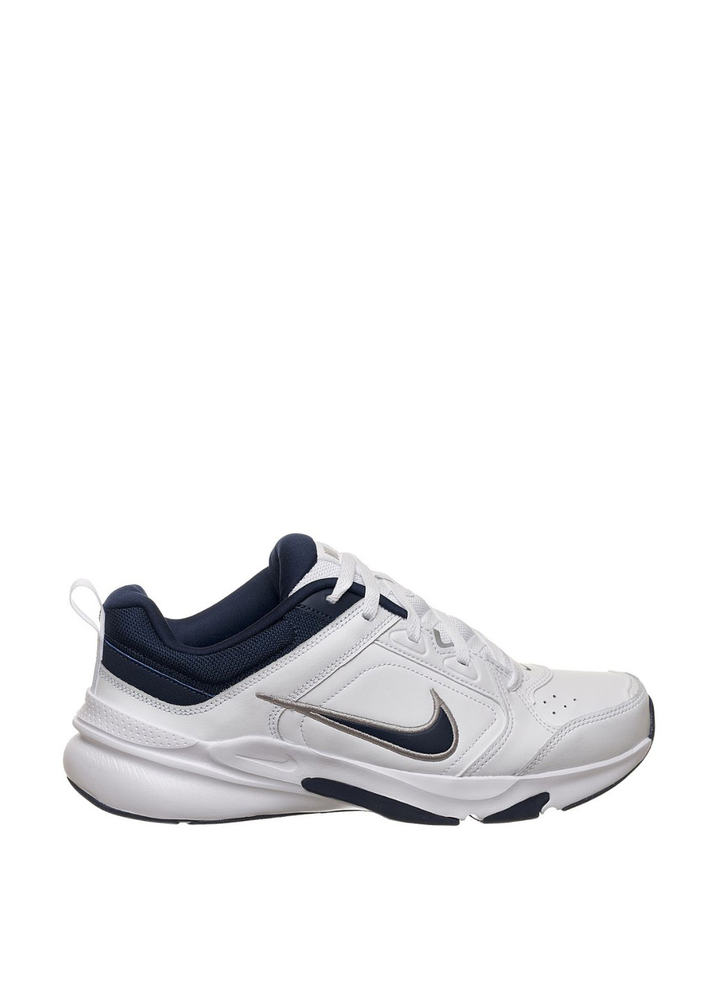 Білі Осінні кросівки dj1196-100_2024 Nike DEFYALLDAY