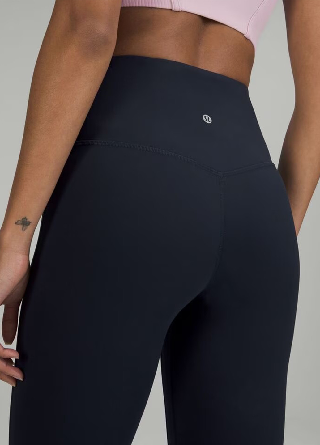 Штани Lululemon Athletica (354011669)
