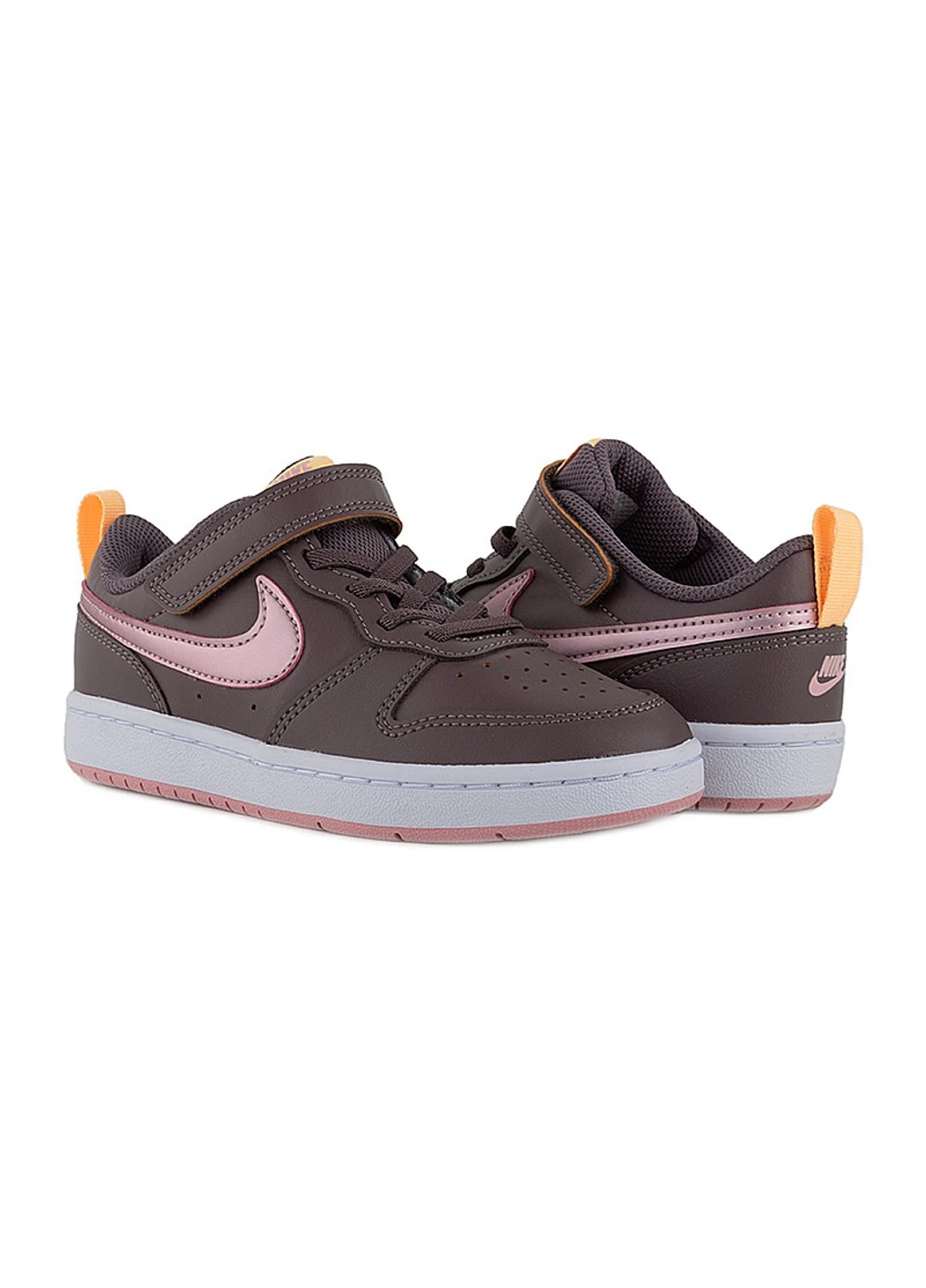 Кросівки COURT BOROUGH LOW 2 BPV Nike (253740895)