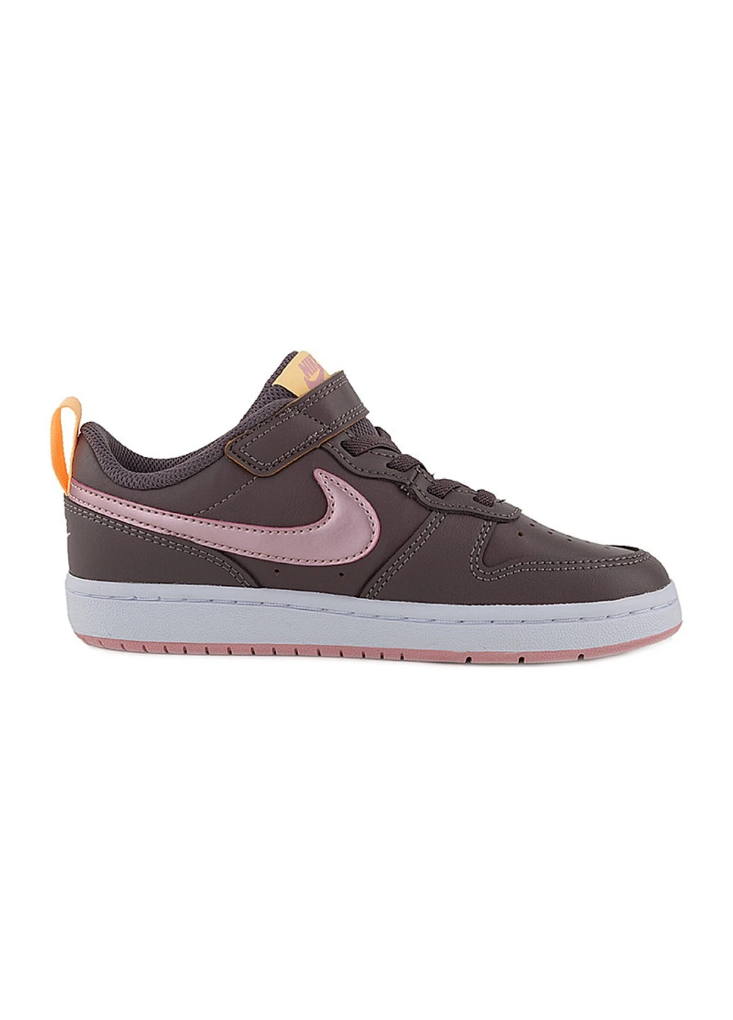 Кросівки COURT BOROUGH LOW 2 BPV Nike (253740895)