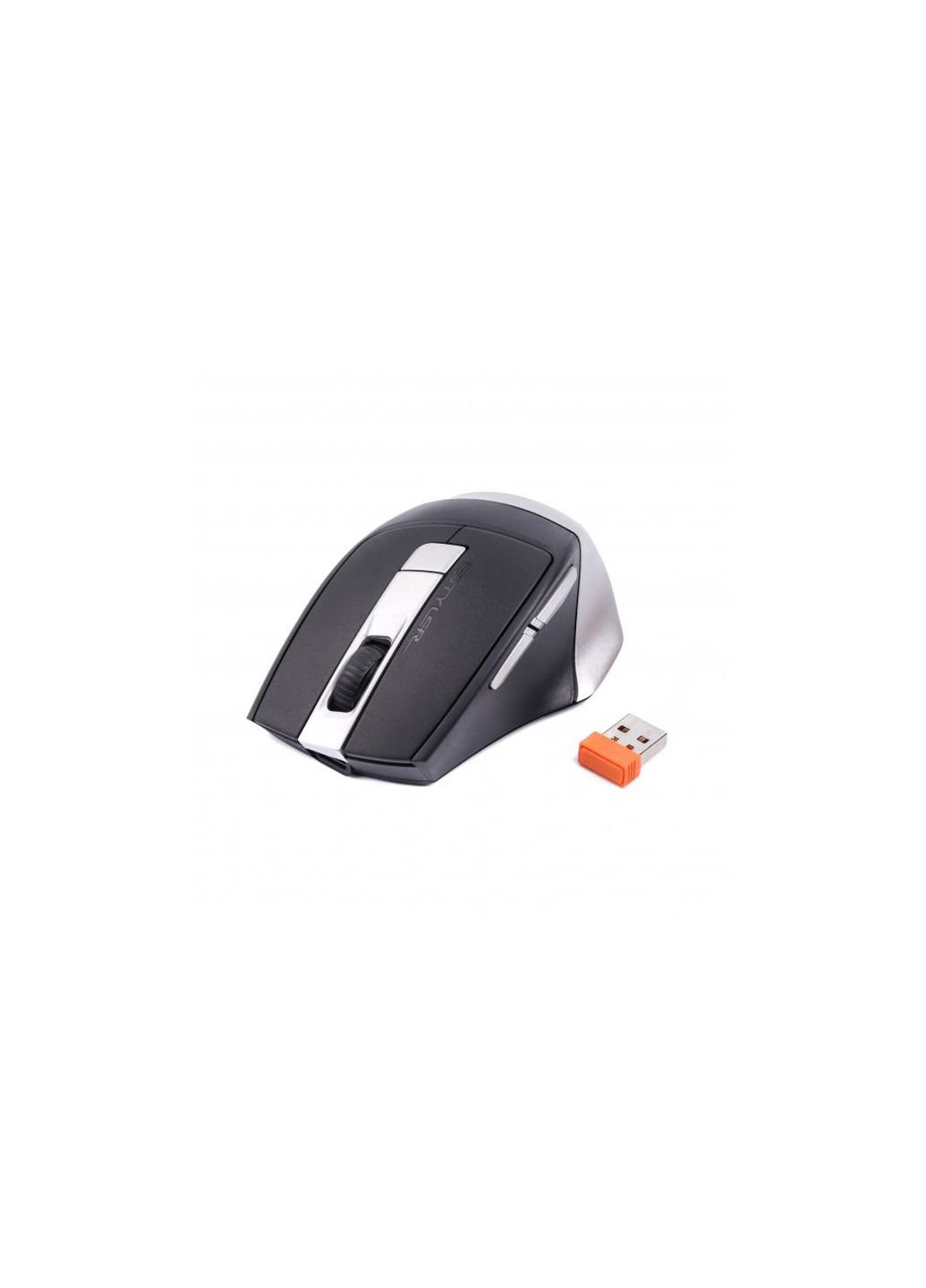 Мышка FB35C Bluetooth Smoky Grey A4Tech (253432212)