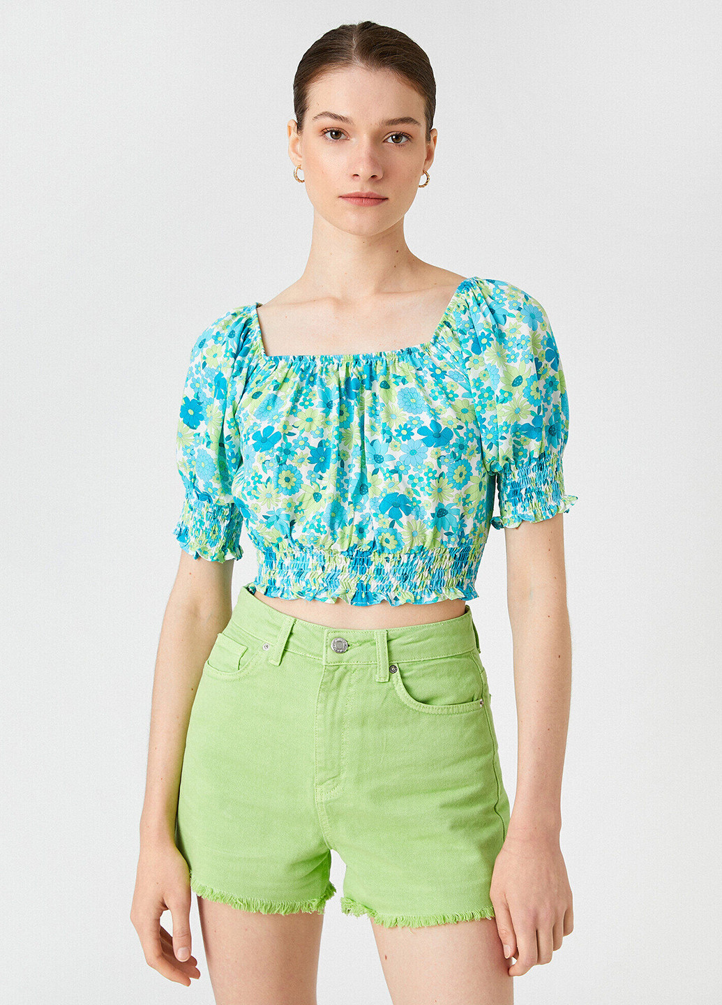 Блуза KOTON (258758760)