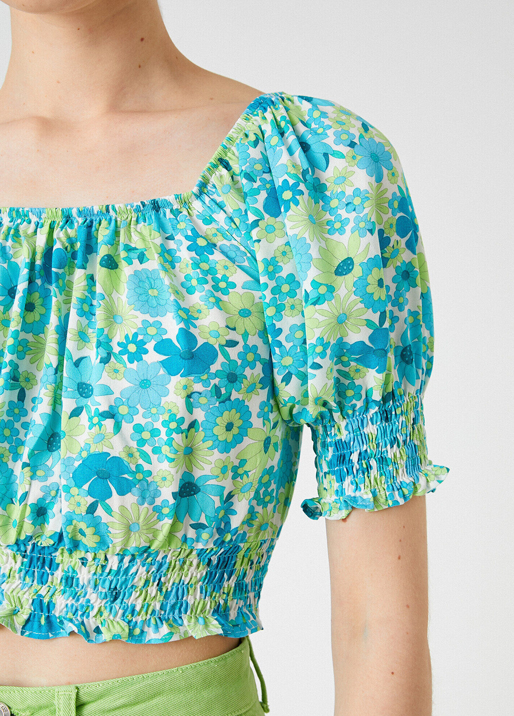 Блуза KOTON (258758760)