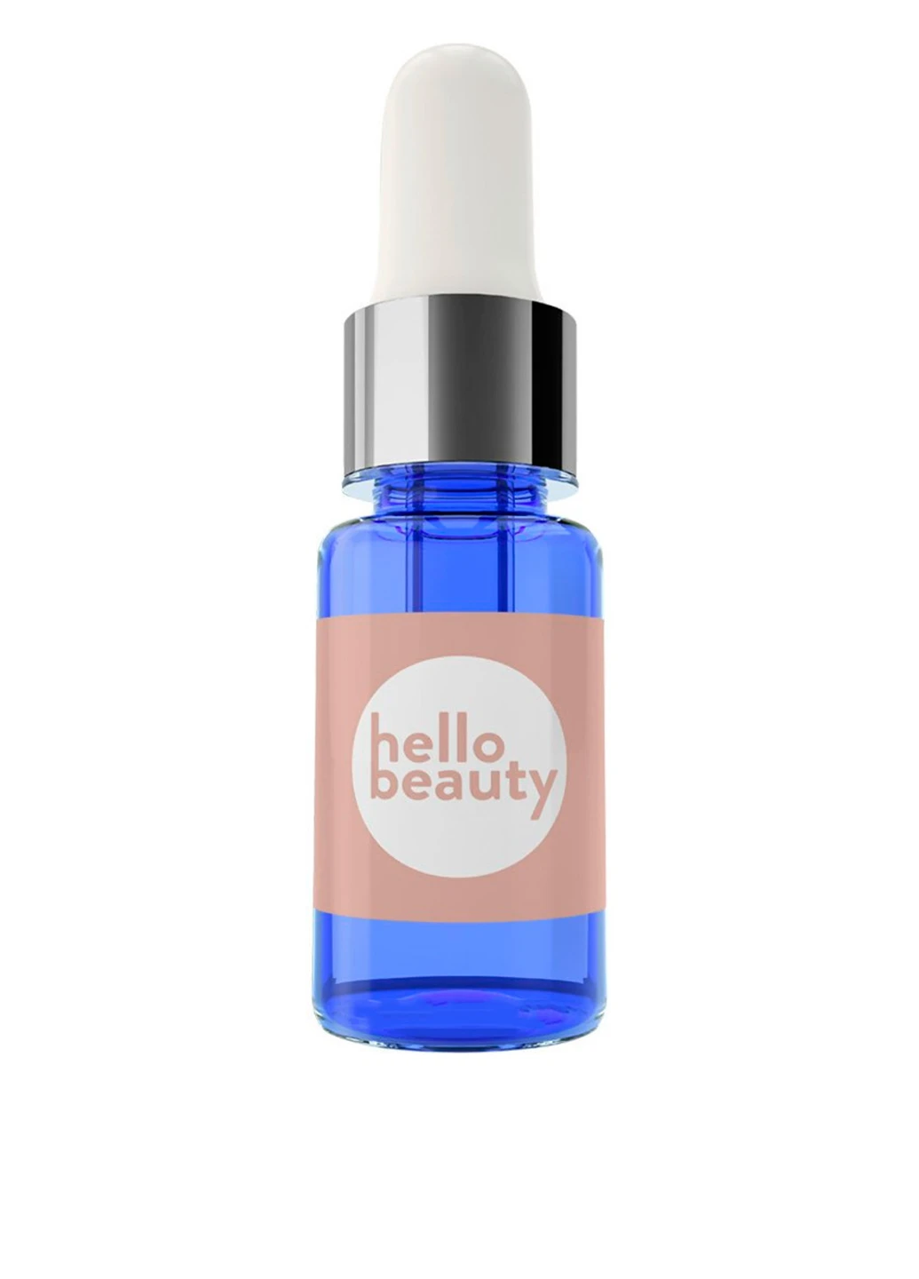 Сироватка для шкіри навколо очей, 10 мл Hello Beauty (160879181)
