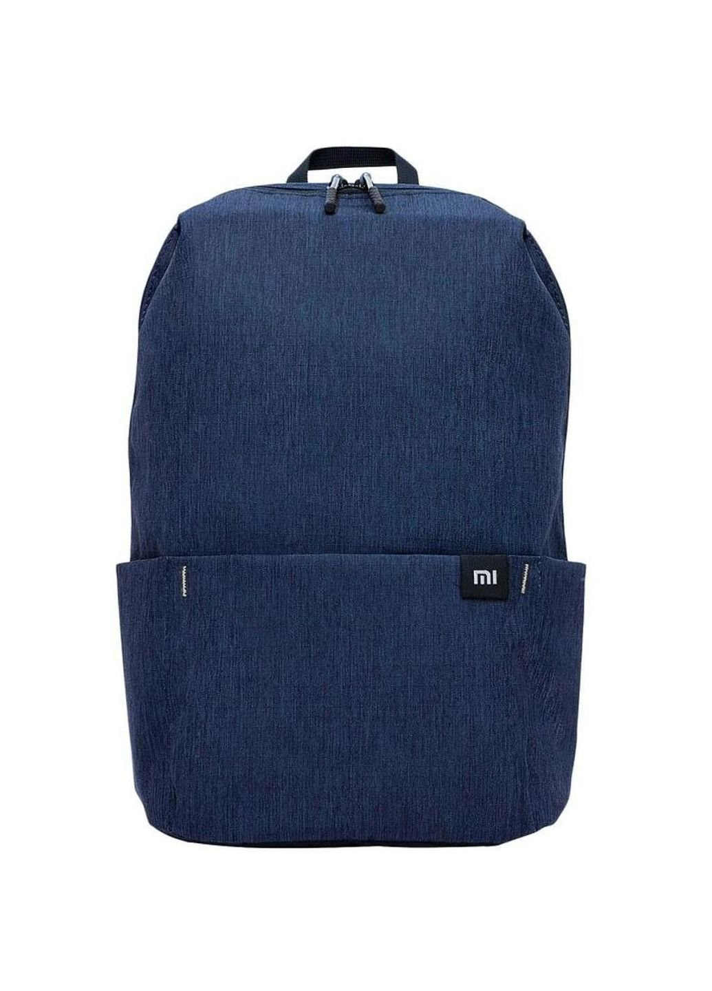 Рюкзак для ноутбука 13.3" Mi Casual Daypack, Dark Blue (6934177704994) Xiaomi (251880720)