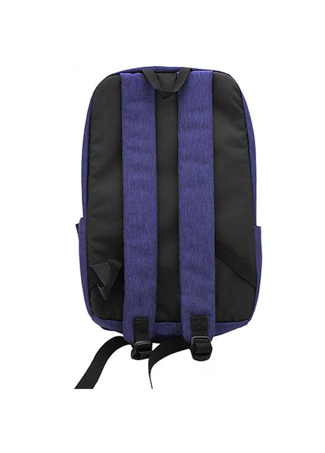 Рюкзак для ноутбука 13.3" Mi Casual Daypack, Dark Blue (6934177704994) Xiaomi (251880720)