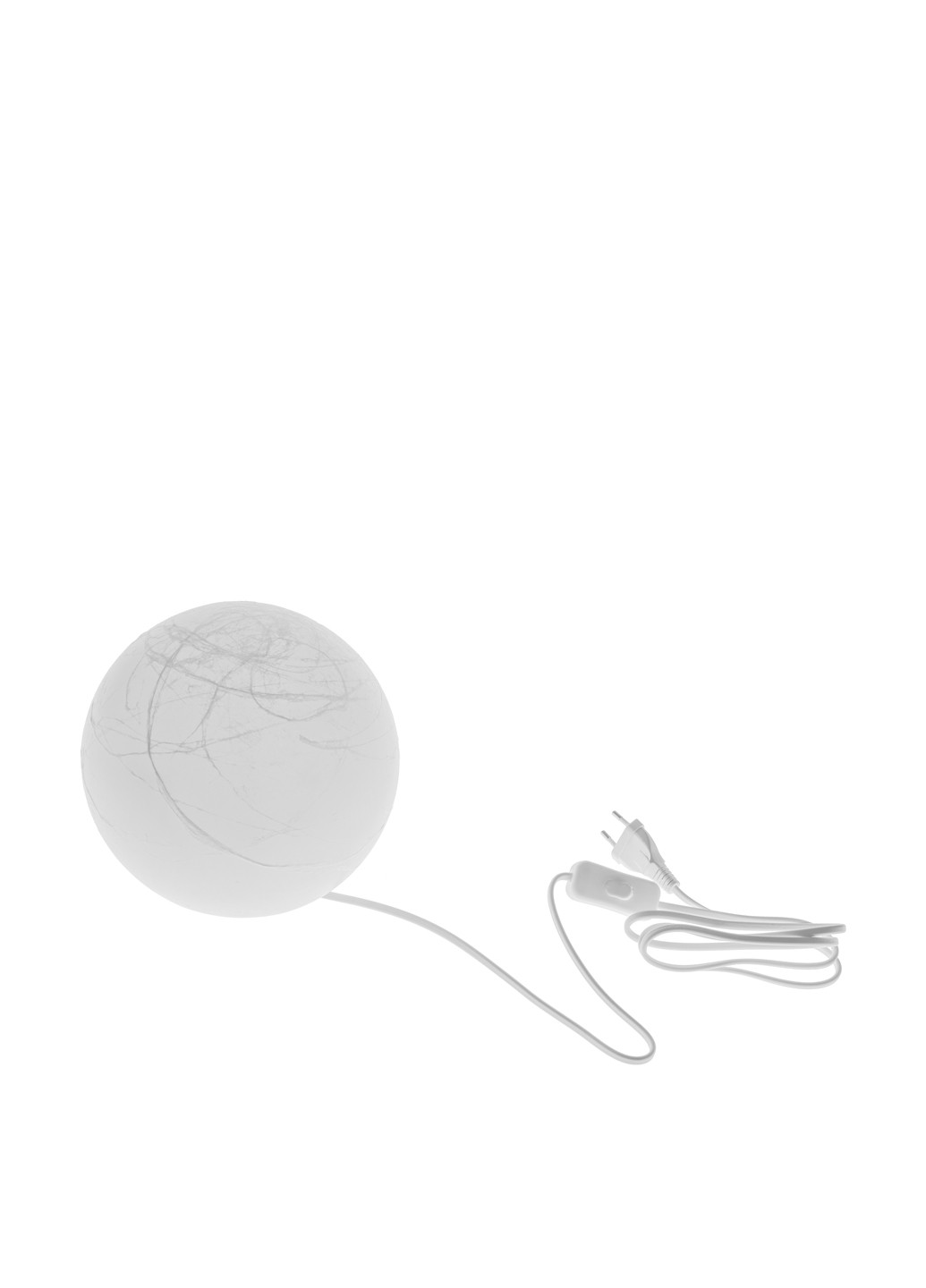 Лампа, 19х19 см Brille (151242900)