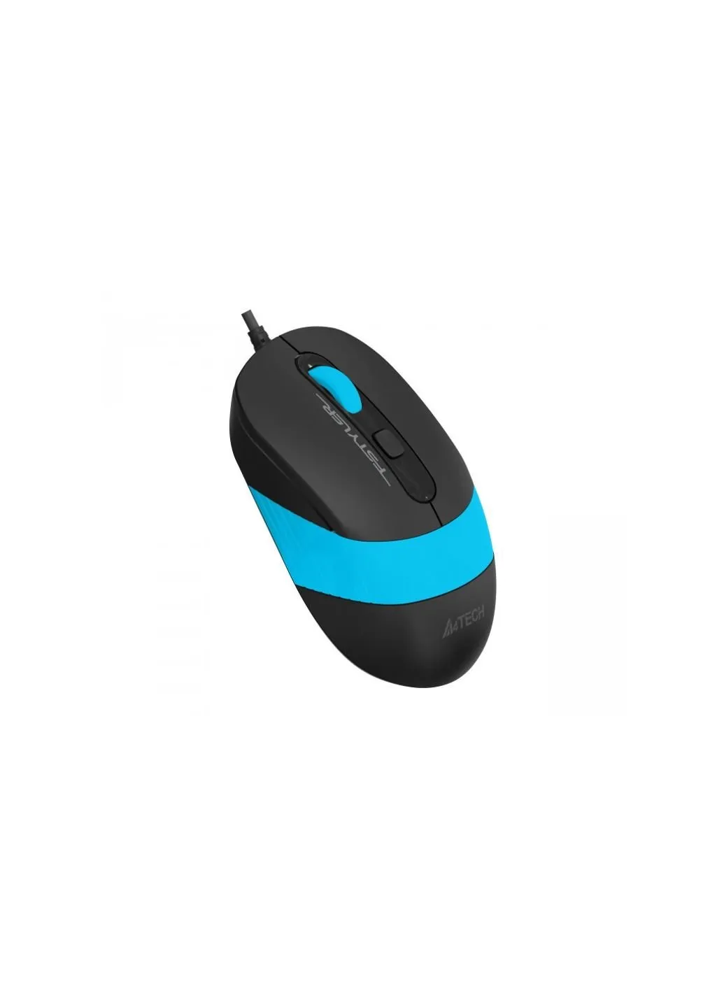 Мишка FM10S Blue A4Tech (253546155)