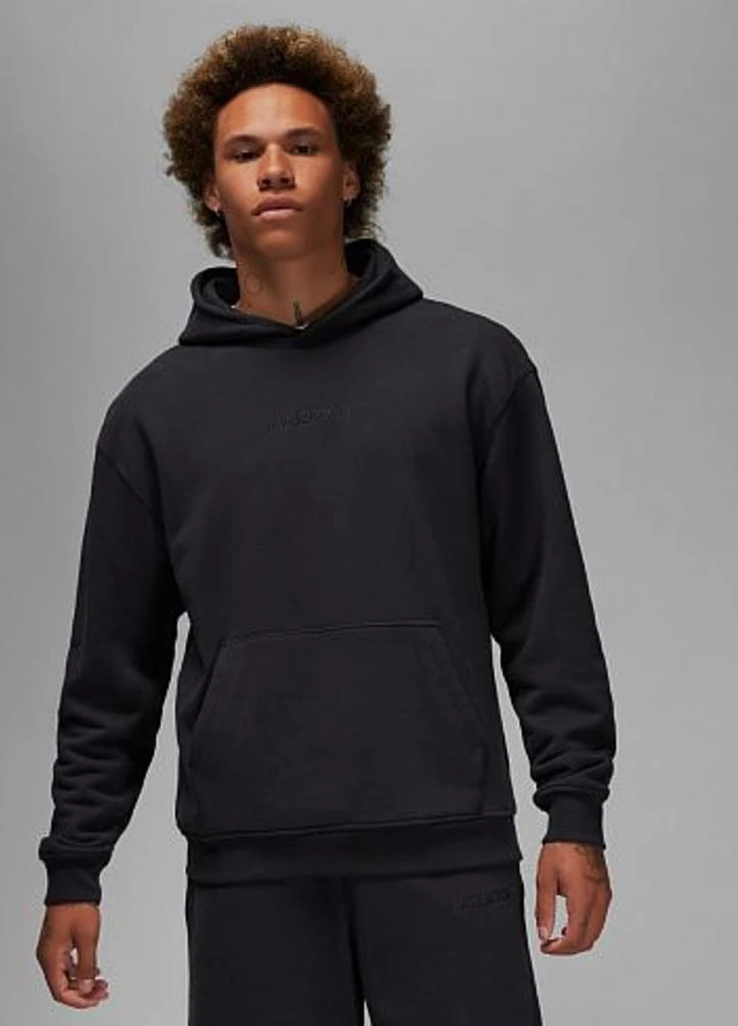 Худі FJ1966-045 Jordan Wordmark Fleece (327002672)