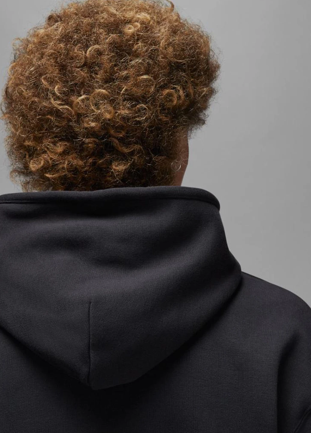 Худі FJ1966-045 Jordan Wordmark Fleece (327002672)