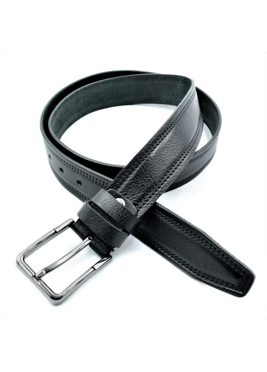 Ремінь чоловічий шкіряний Weatro (253181121)
