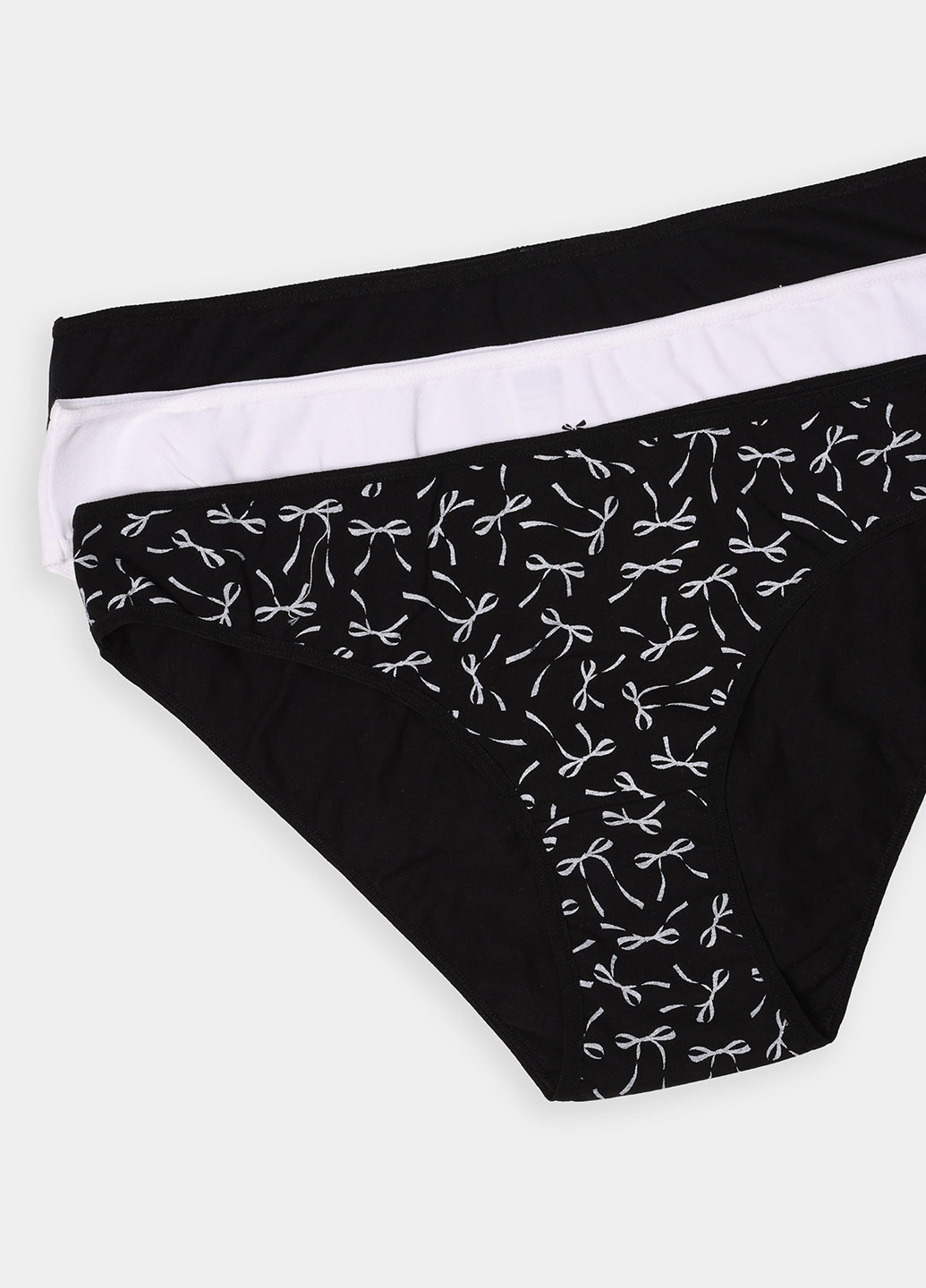 Трусики (3 шт.) Colin's (343749552)