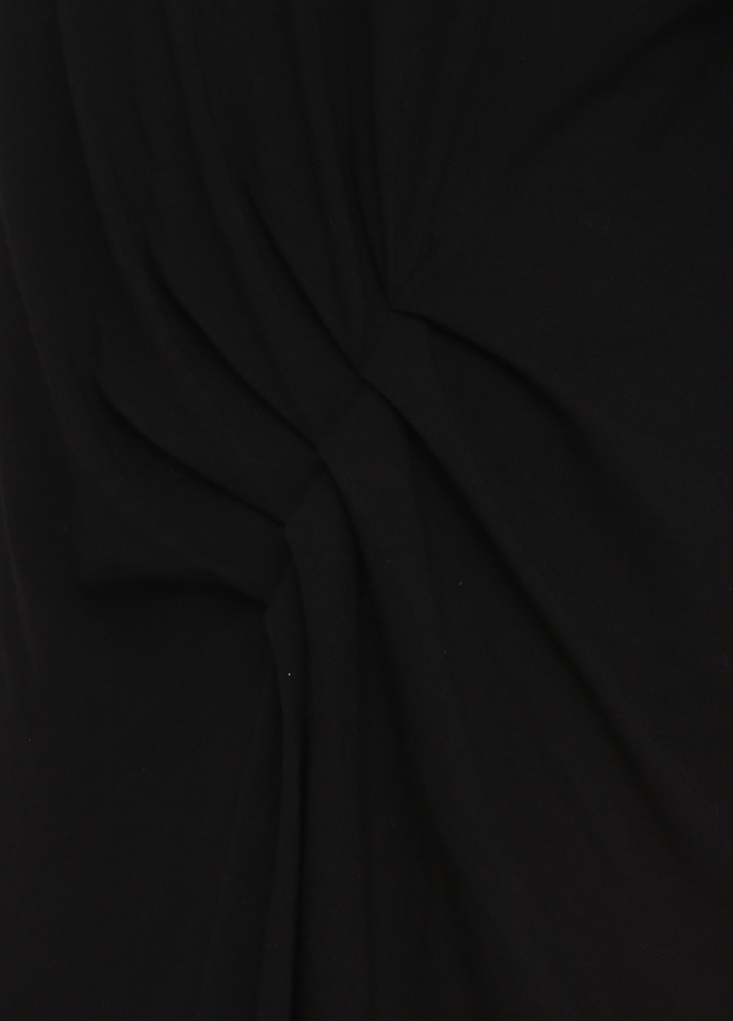Черное кэжуал платье Avon однотонное