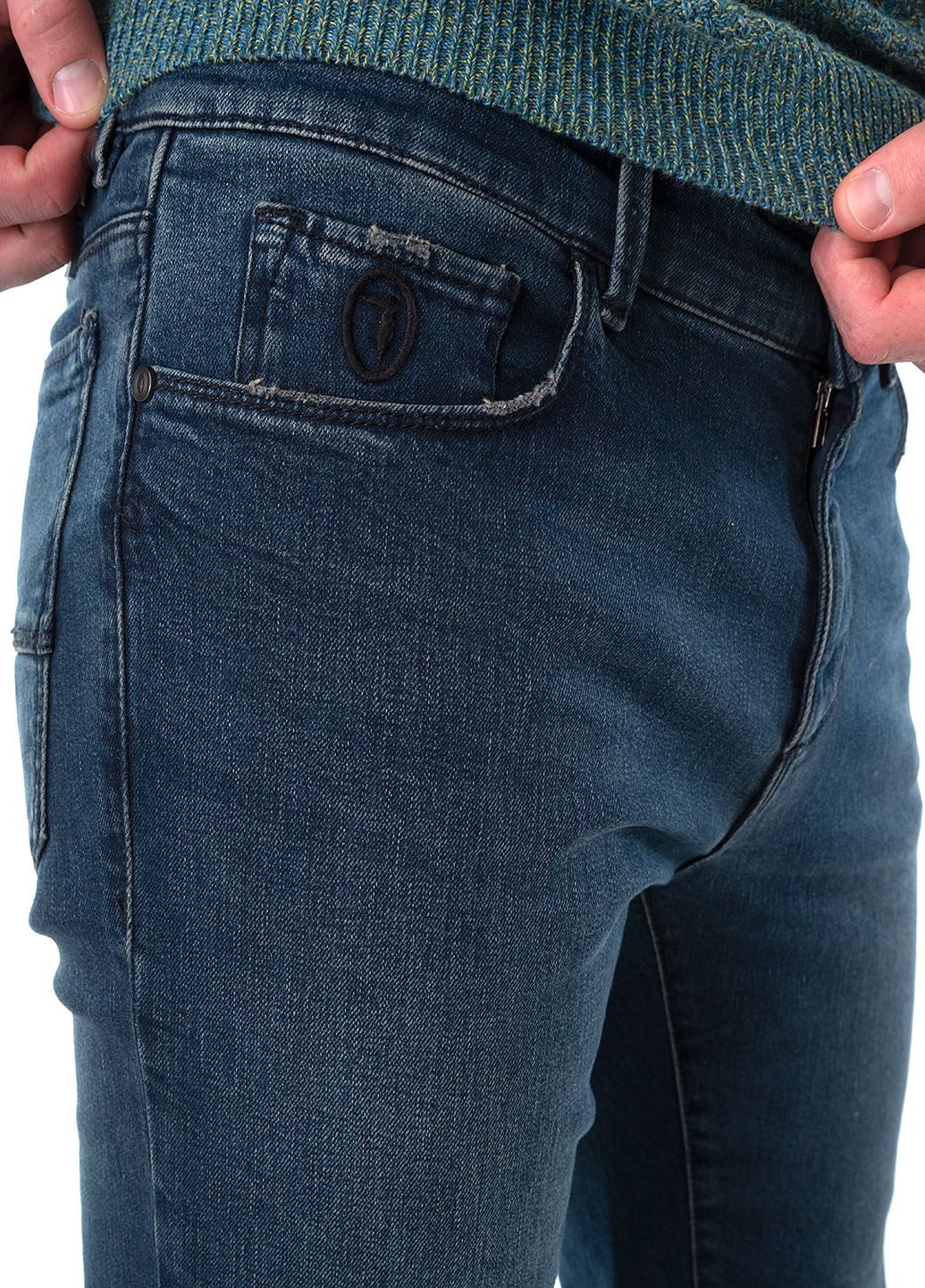 Джинси Trussardi Jeans (250439067)