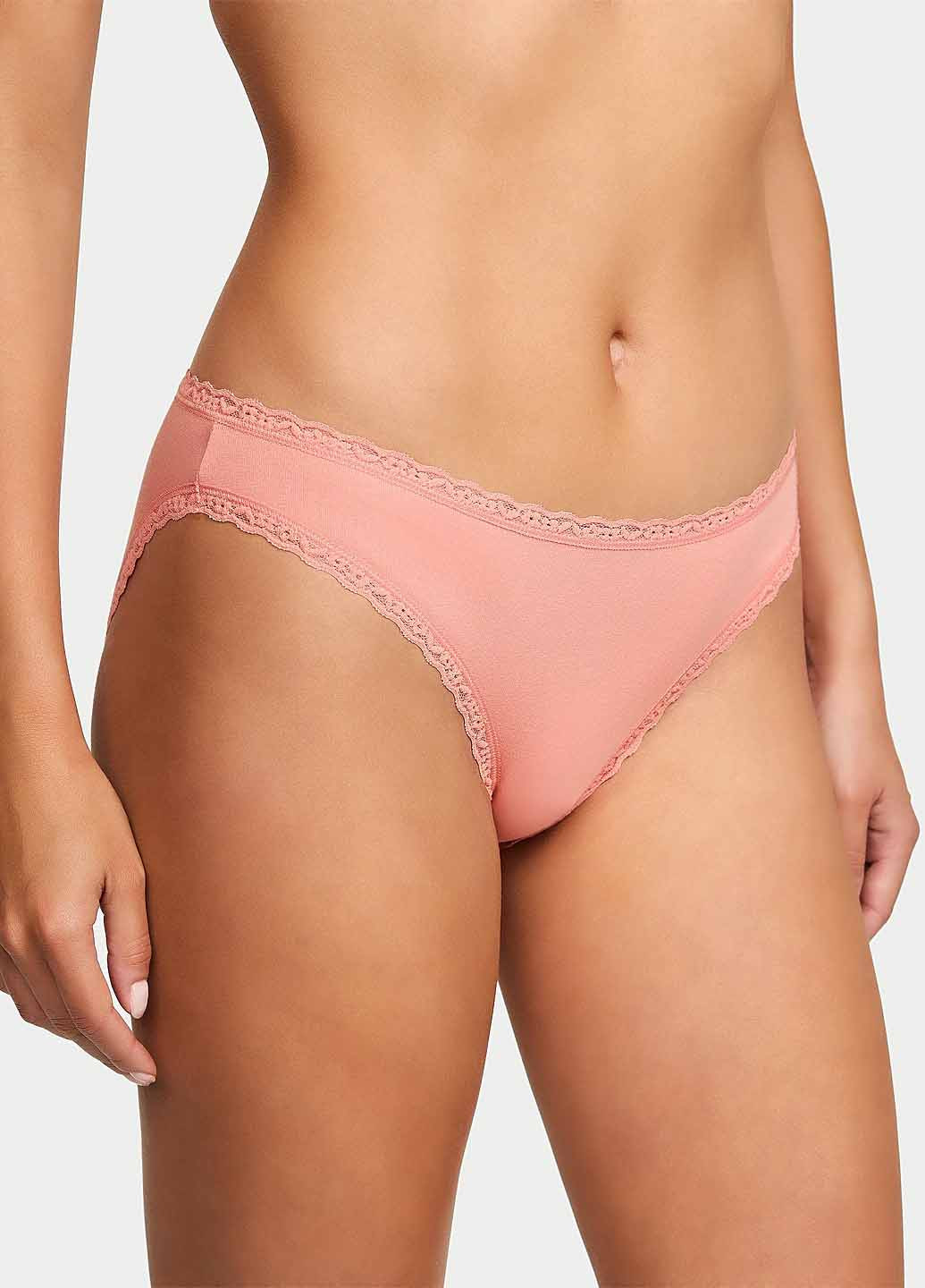 Трусики Victoria's Secret (367242882)