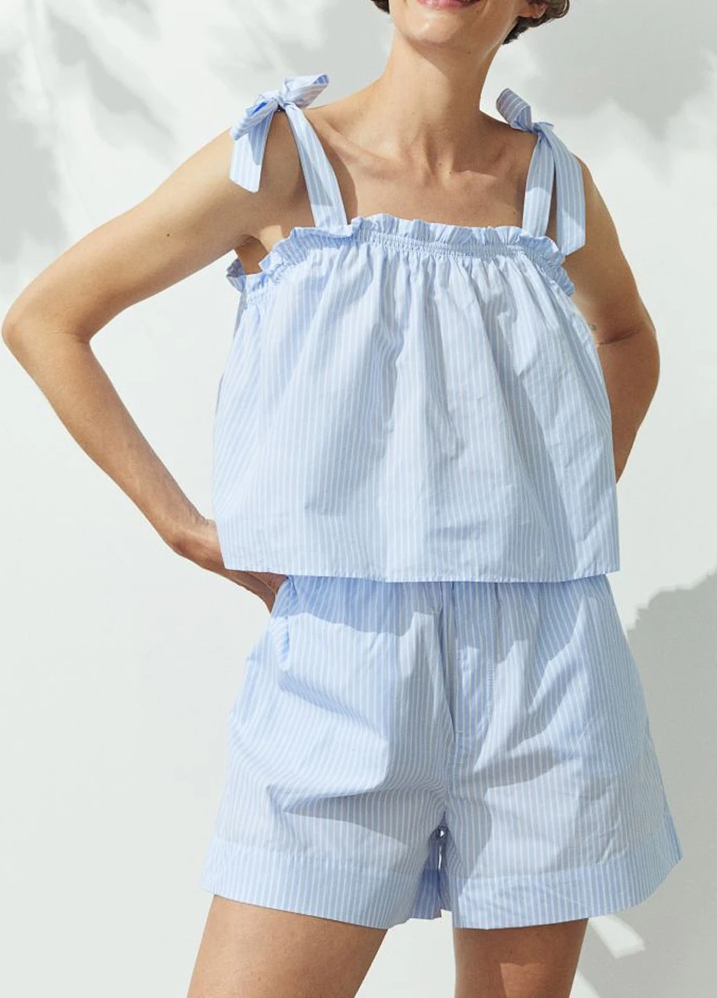 Шорти H&M (252627324)