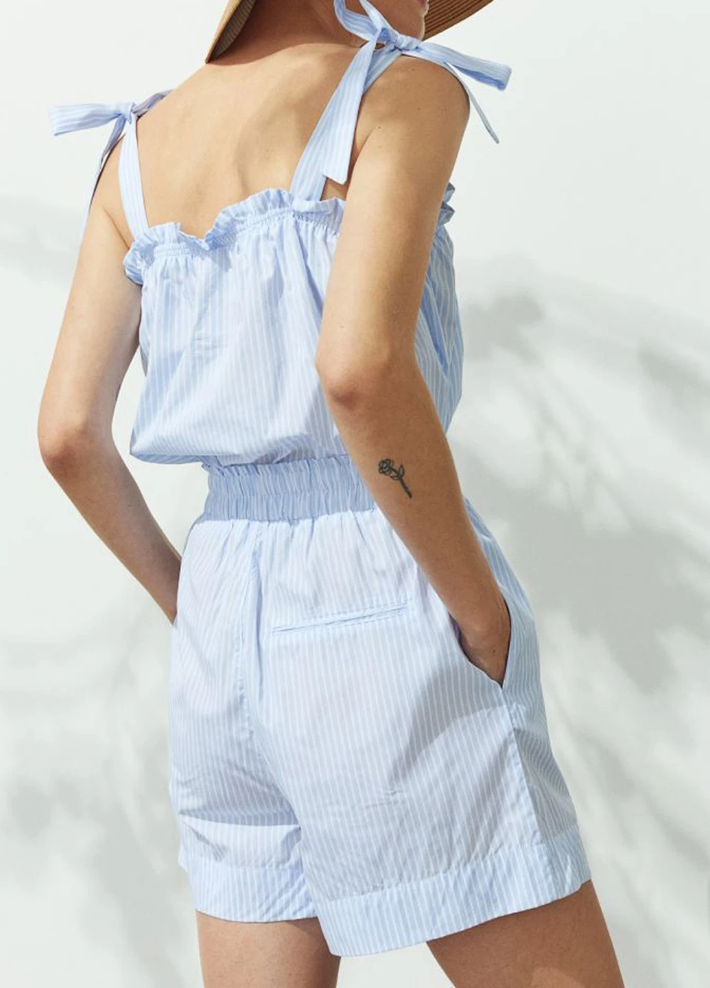 Шорти H&M (252627324)