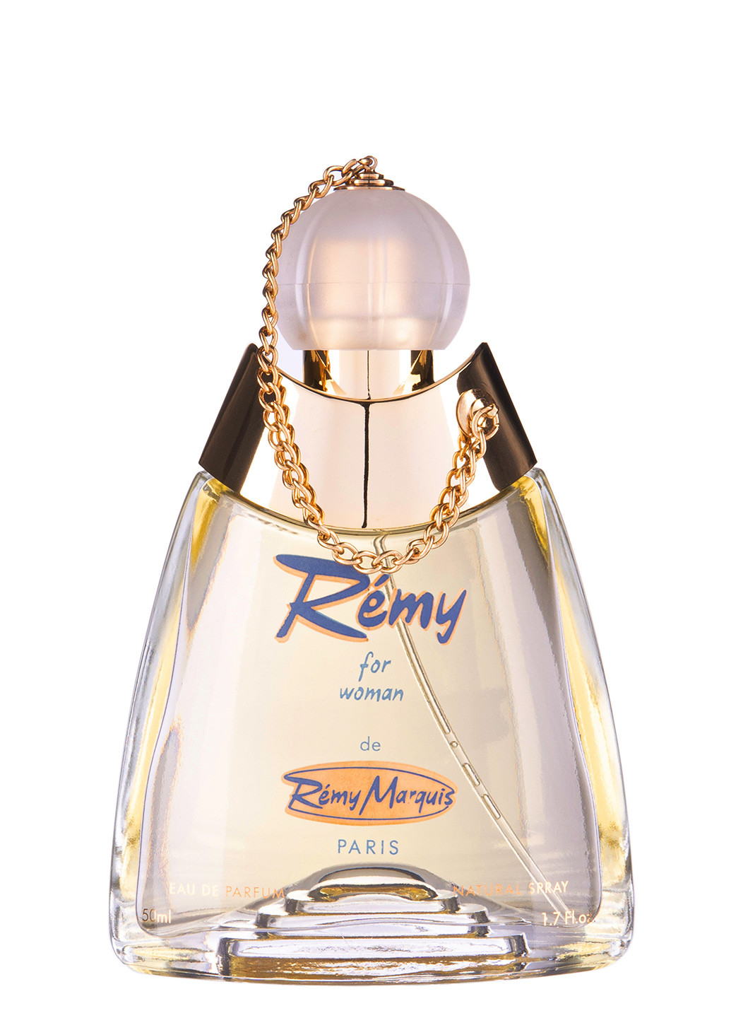 Парфюмированная вода Remy 50мл жен Remy Marquis (223996257)