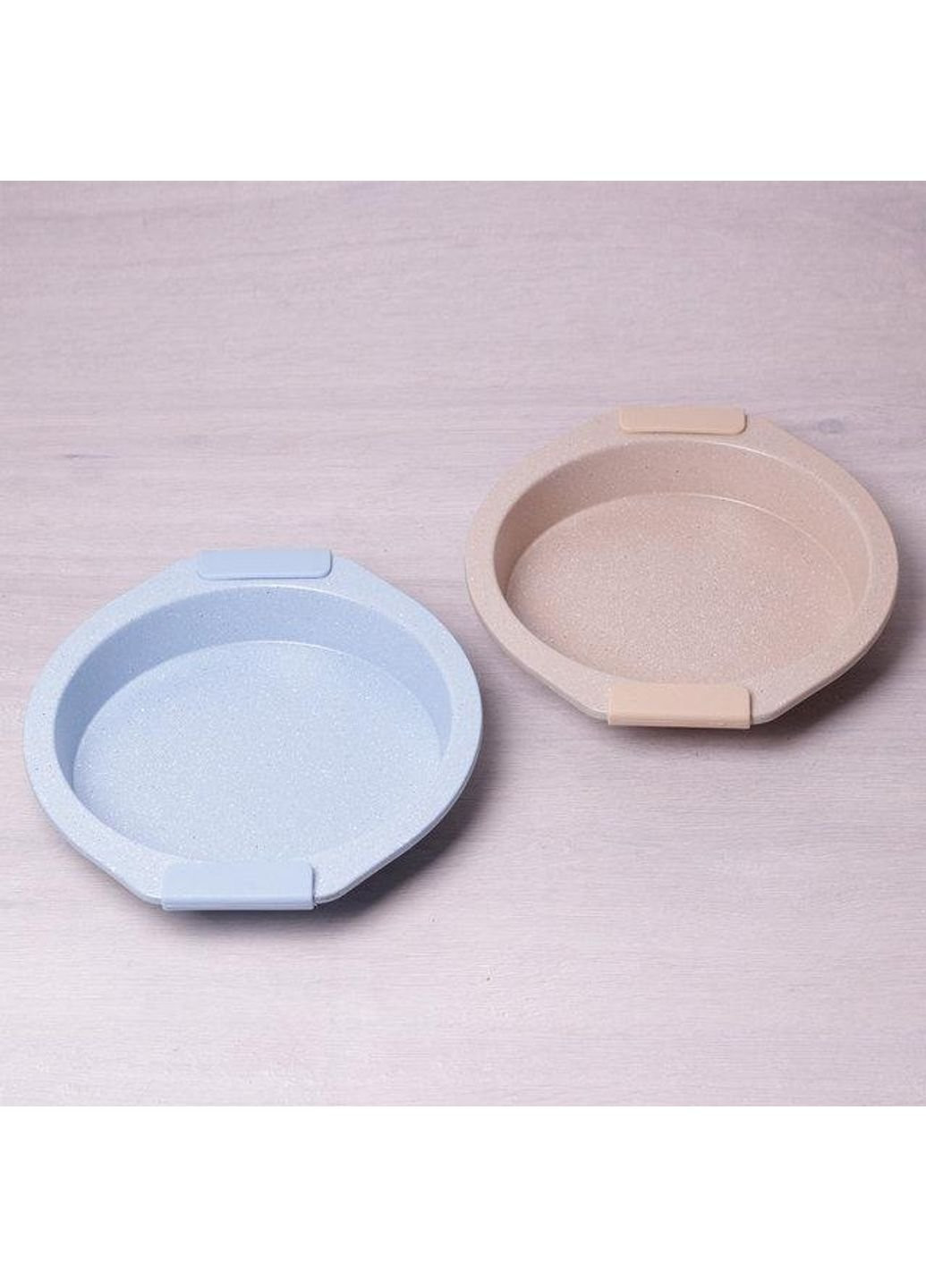 Форма для випікання KM-6034 26.5х28.5 см Kamille (253612410)