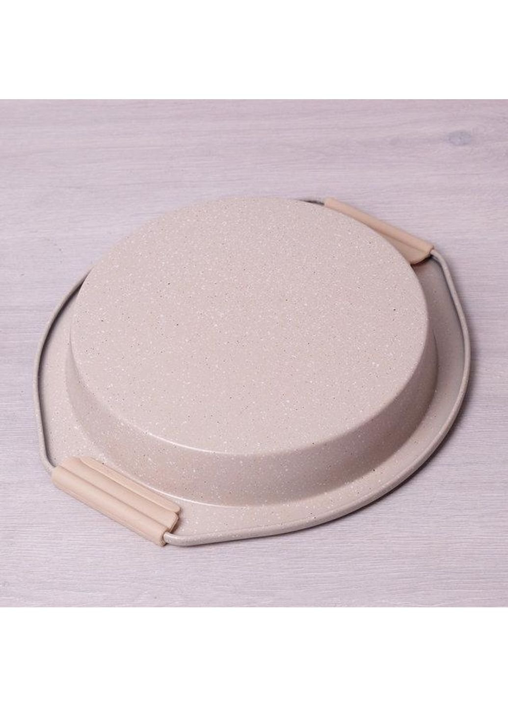 Форма для випікання KM-6034 26.5х28.5 см Kamille (253612410)