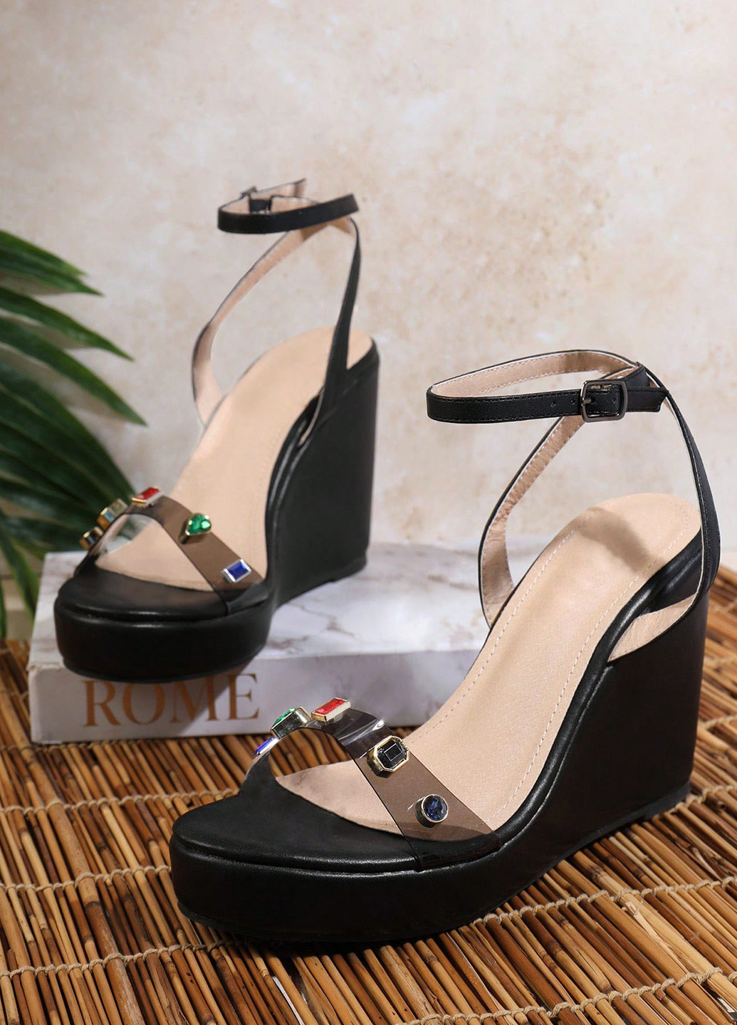 Босоніжки SHEIN (338797035)